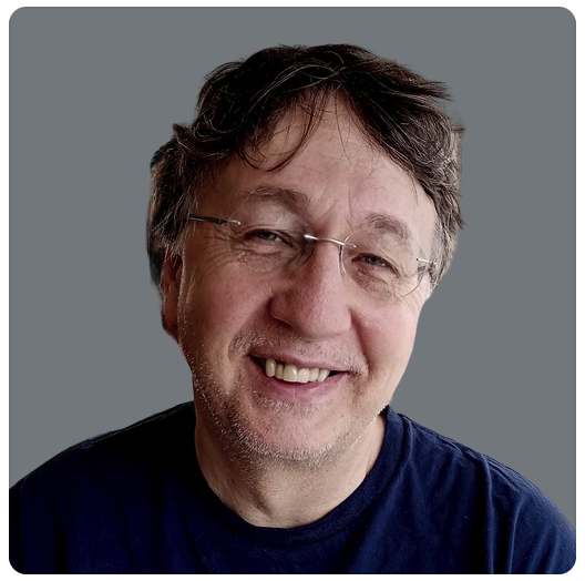 Frank Hoffmann
